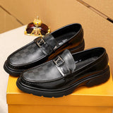 Sapato Louis Vuitton