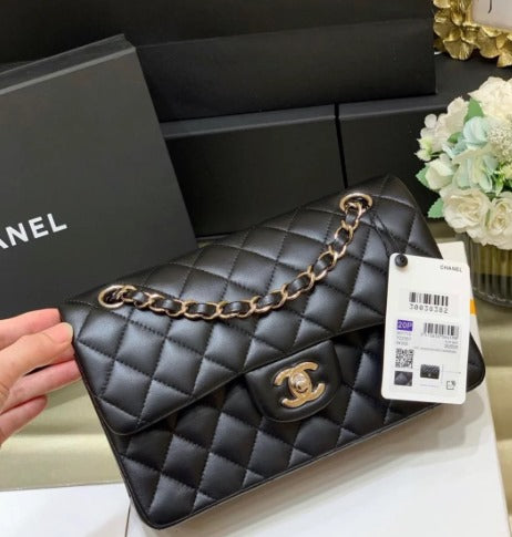Bolsa Chanel