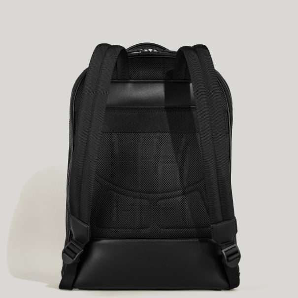 Mochila Montblanc Black