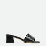 Sandália Bottega Veneta Mule Parco