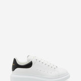 Men's Oversized Sneaker in Whiteblack