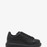 Men's Oversized Sneaker in Black (All Black)