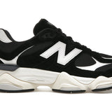 New Balance 9060 Black White