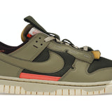 Nike Air Dunk Jumbo Medium Olive