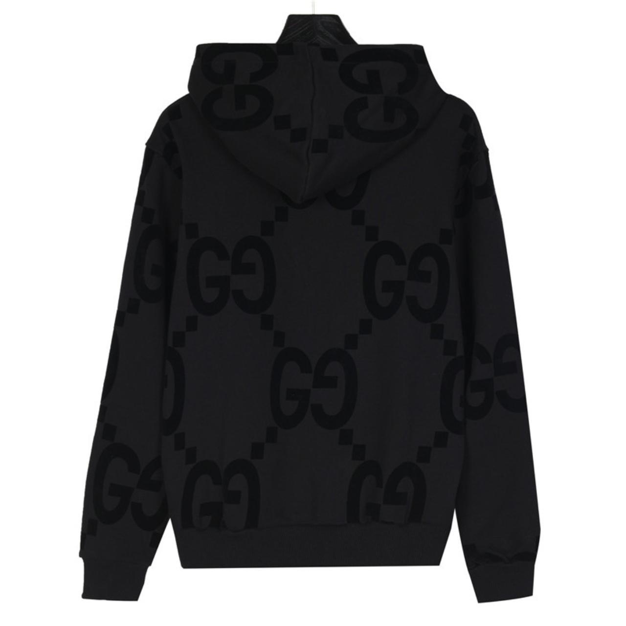 Moletom Gucci