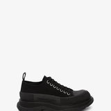 Men's Tread Slick Lace Up in Black
