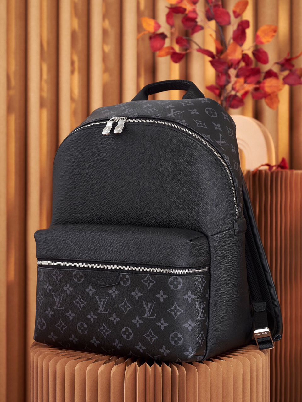 Mochila Louis Vuitton