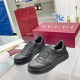 Gucci GG Sneaker Black Monogram