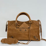 Bolsa Balenciaga Le City
