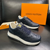 tênis Louis Vuitton Run Away