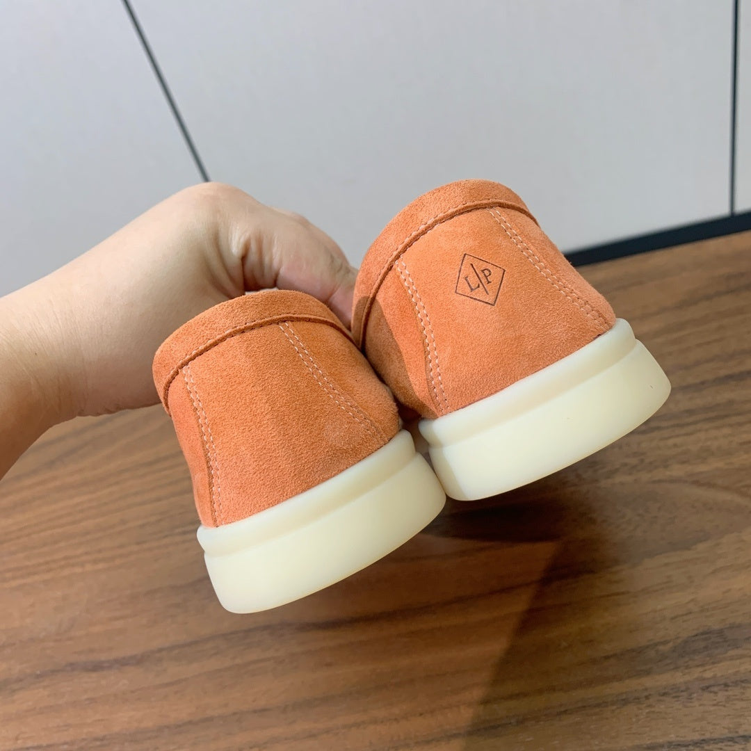 Mocassim Loro Piana
