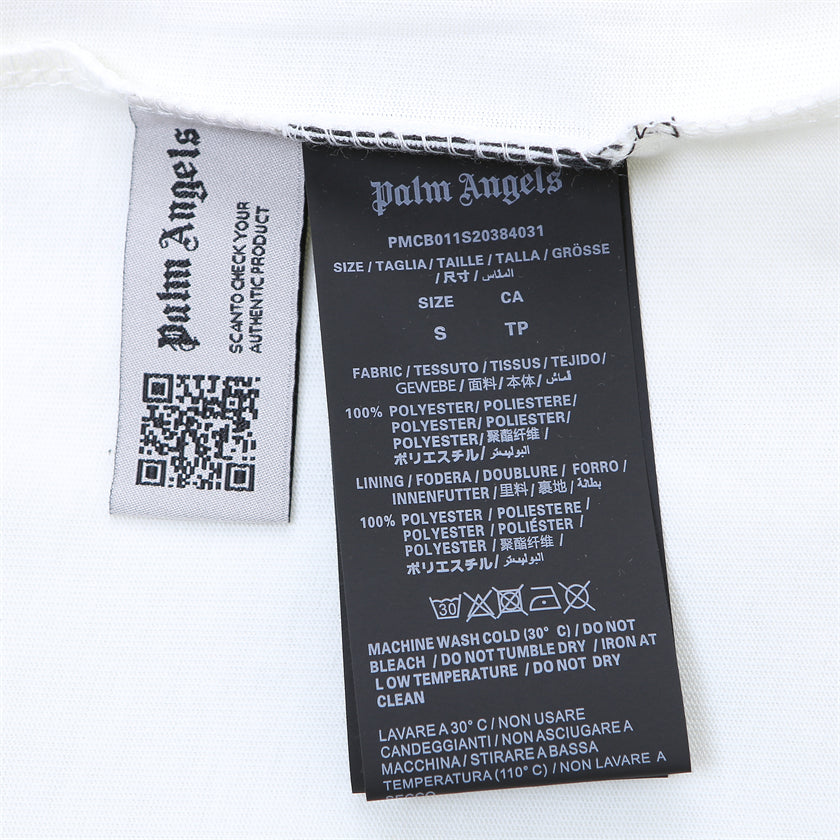 Camiseta Palm Angels