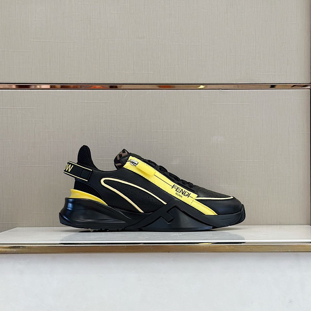 Tênis Casual Fendi