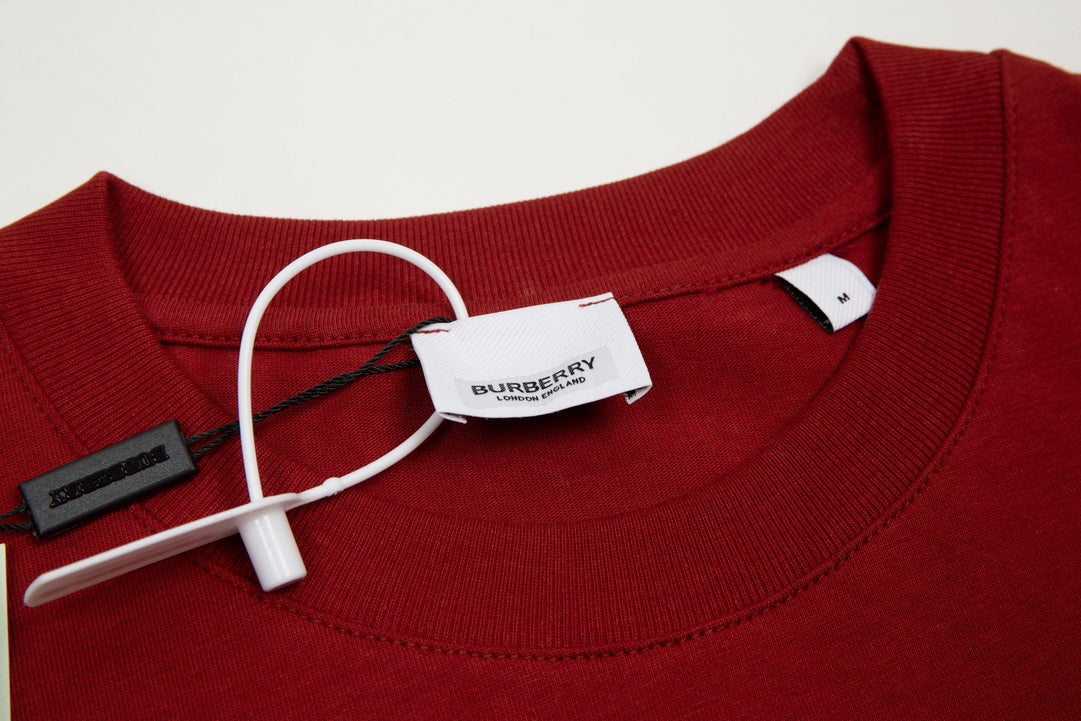 Camiseta Burberry