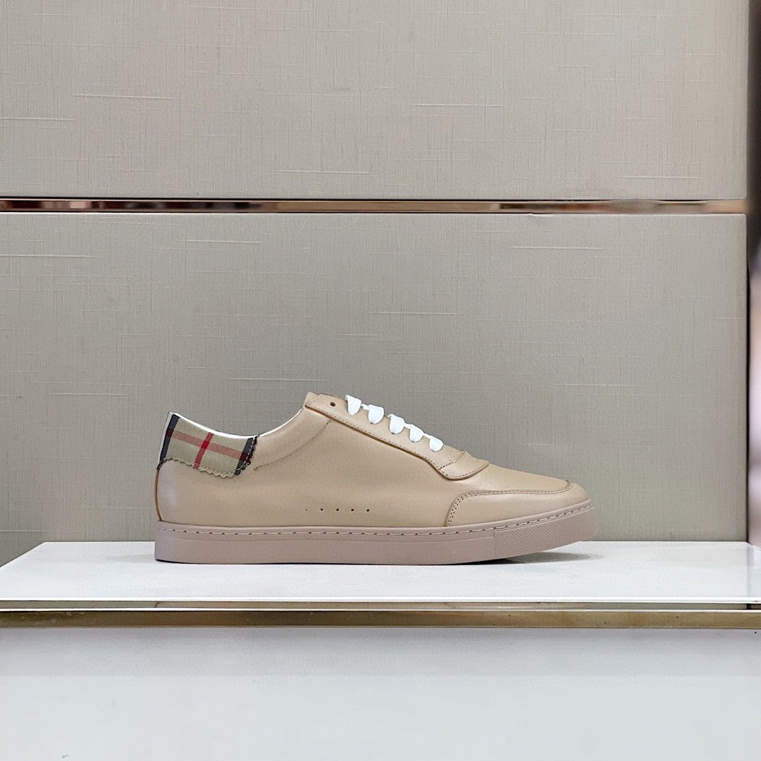 Tênis Casual Burberry