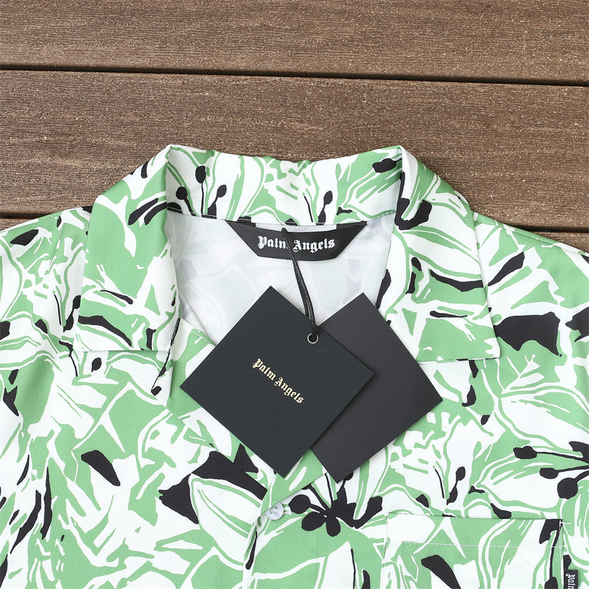 Camisa Palm Angels