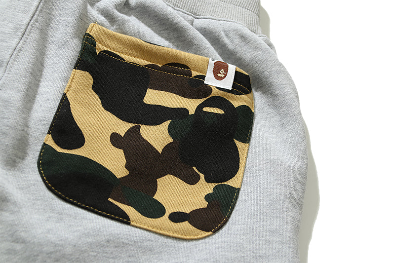 Shorts Bape