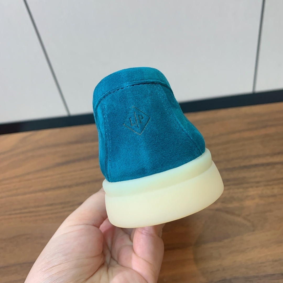 Mocassim Loro Piana