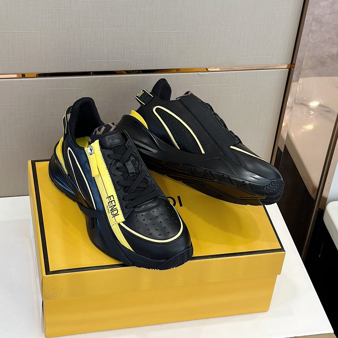 Tênis Casual Fendi