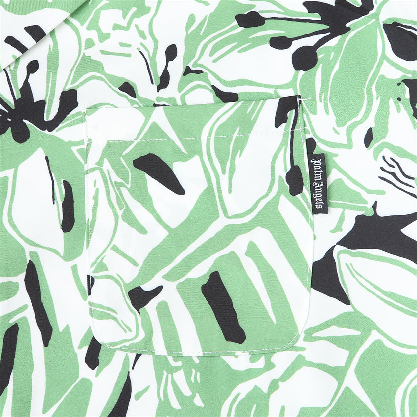 Camisa Palm Angels