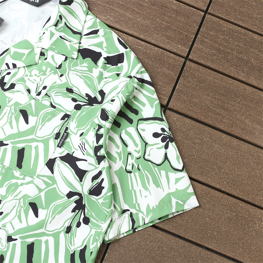 Camisa Palm Angels