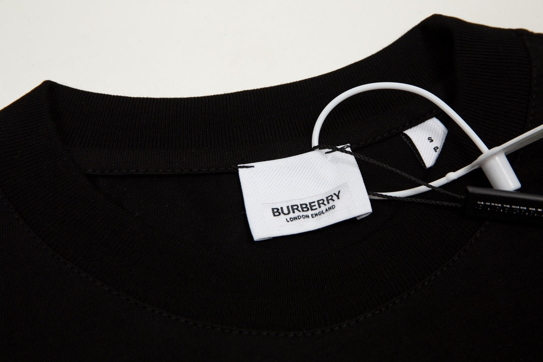 Camiseta Burberry