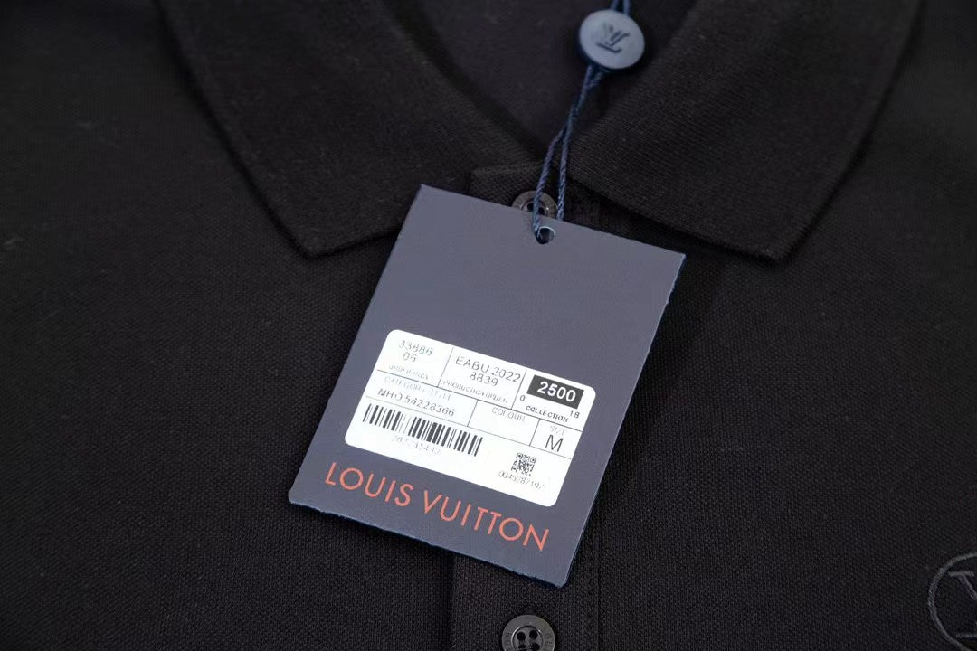 Polo Louis Vuitton