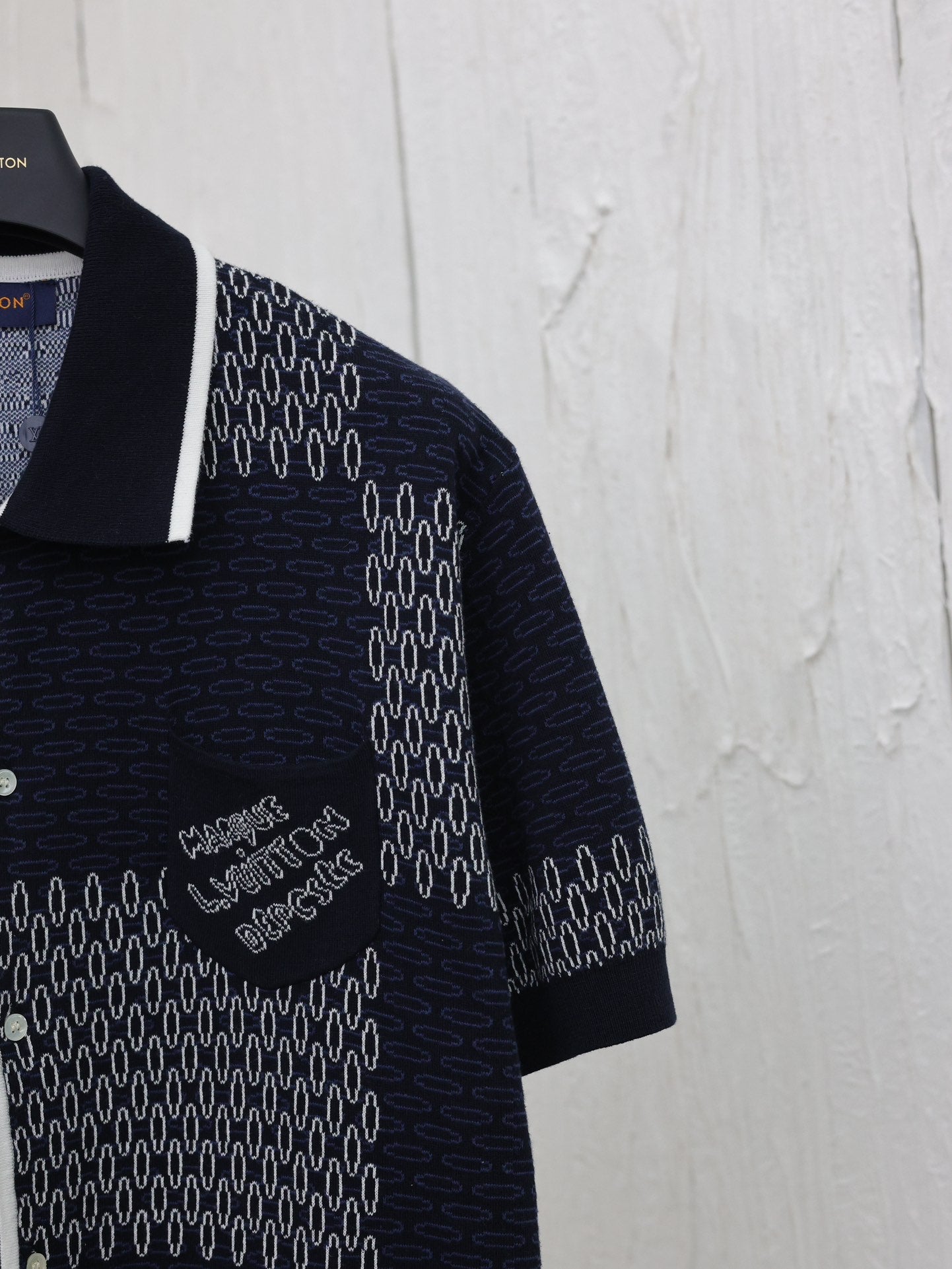 Conjunto Louis Vuitton