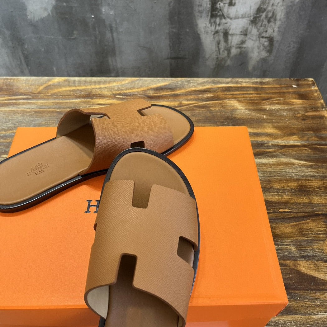 Slipper HERMÈS