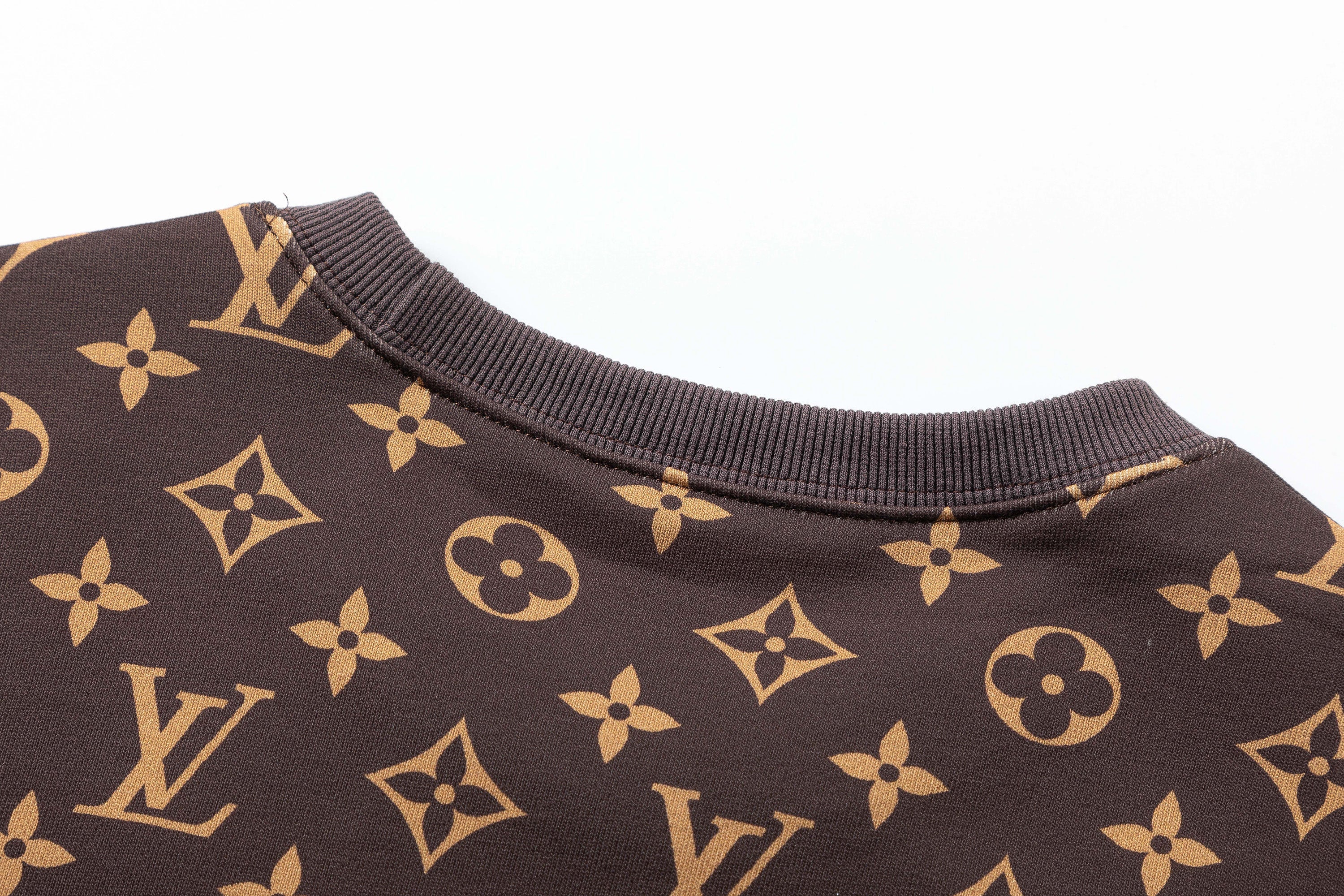 Sueter Louis Vuitton