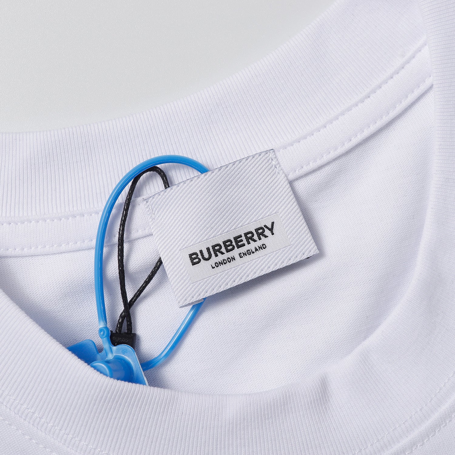Camiseta Burberry