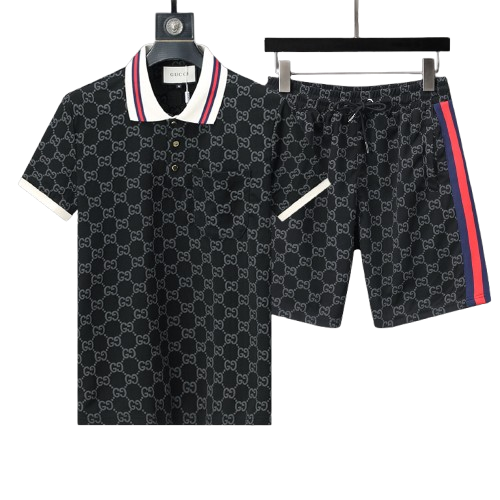 Conjunto Gucci
