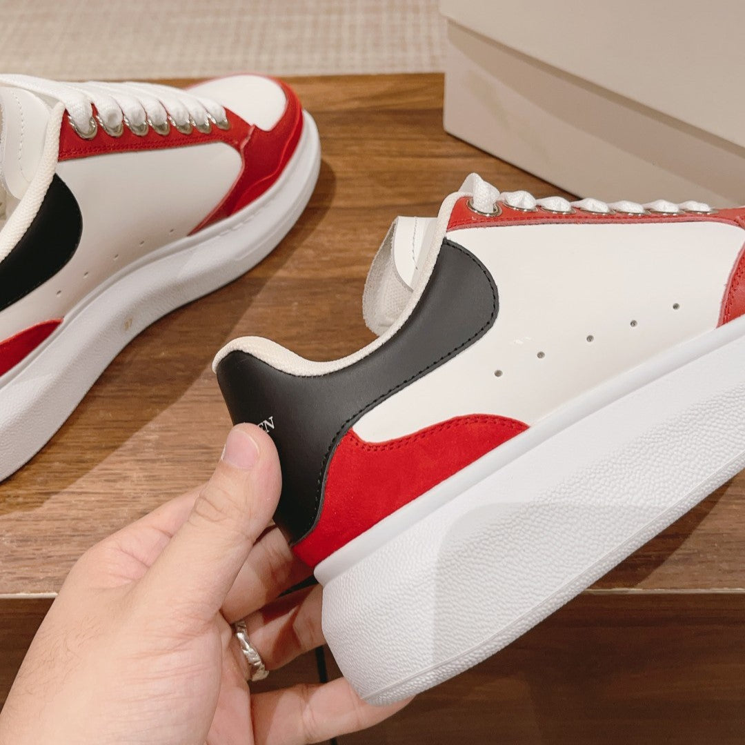 Tênis Casual Mcqueen