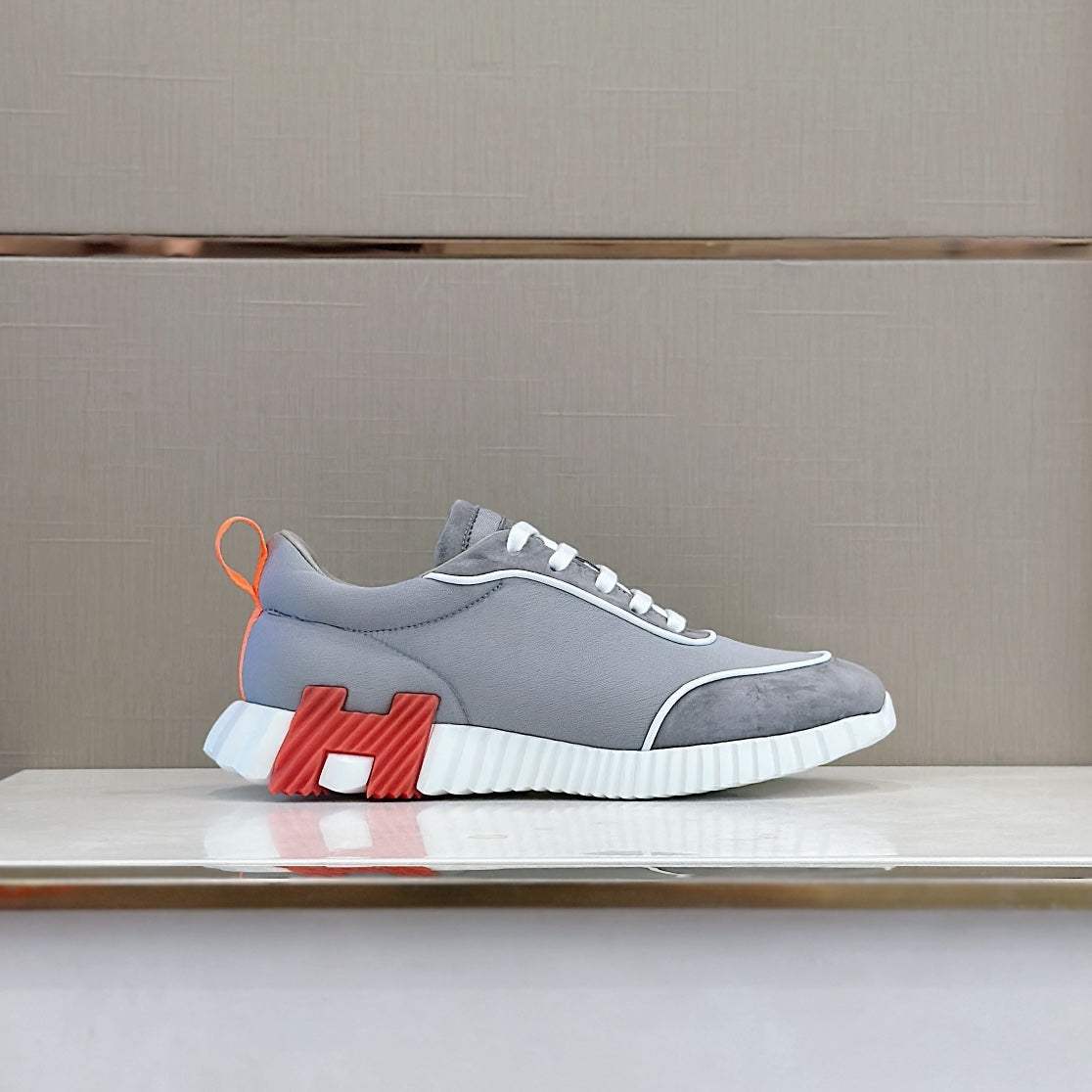 Tênis Casual Hermès