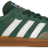 Adidas Samba Collegiate Green
