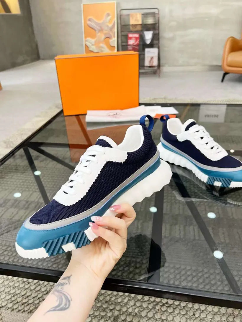 Tenis Hermès Marine