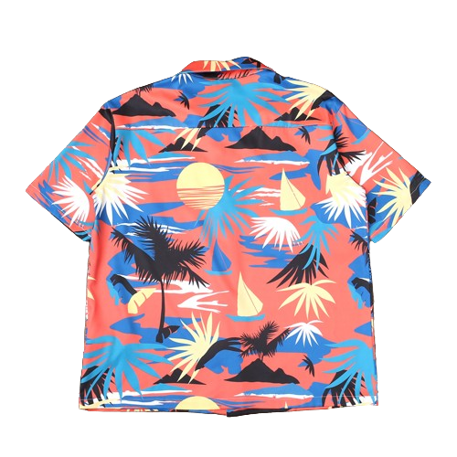 Camisa Palm Angels