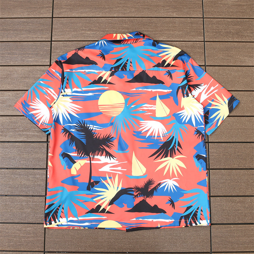 Camisa Palm Angels