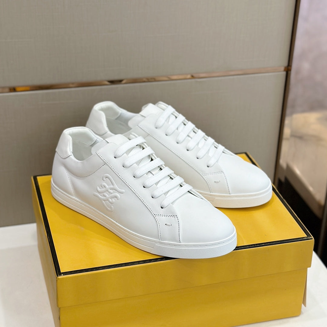 Tênis Casual Fendi