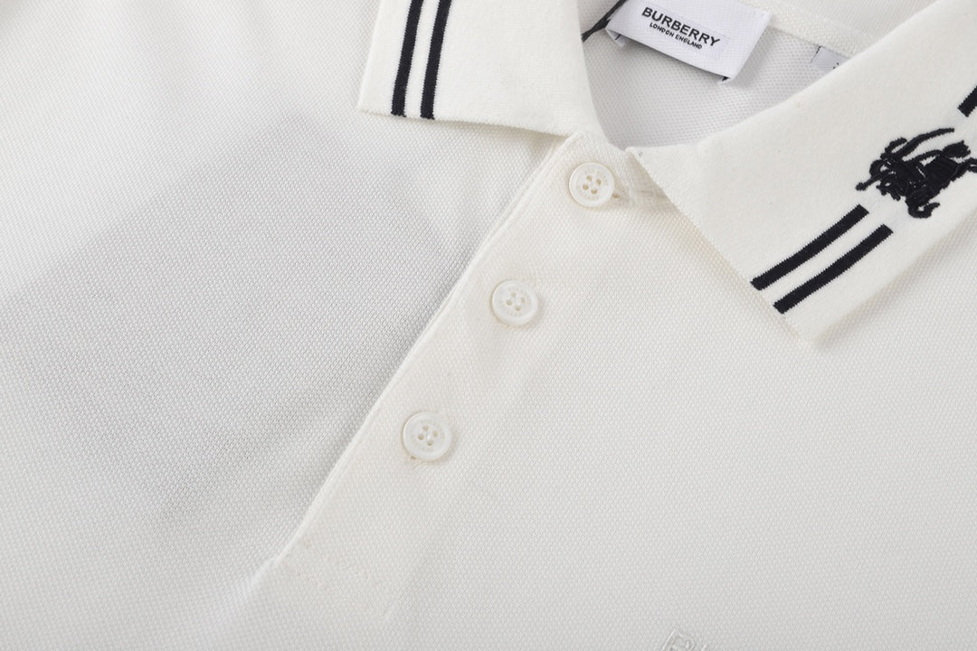 Polo Burberry