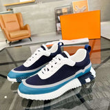 Tenis Hermès Marine