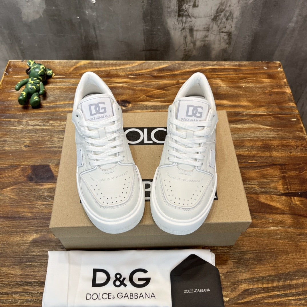 Tênis Casual DG (Pronta Entrega) Tamanho 40
