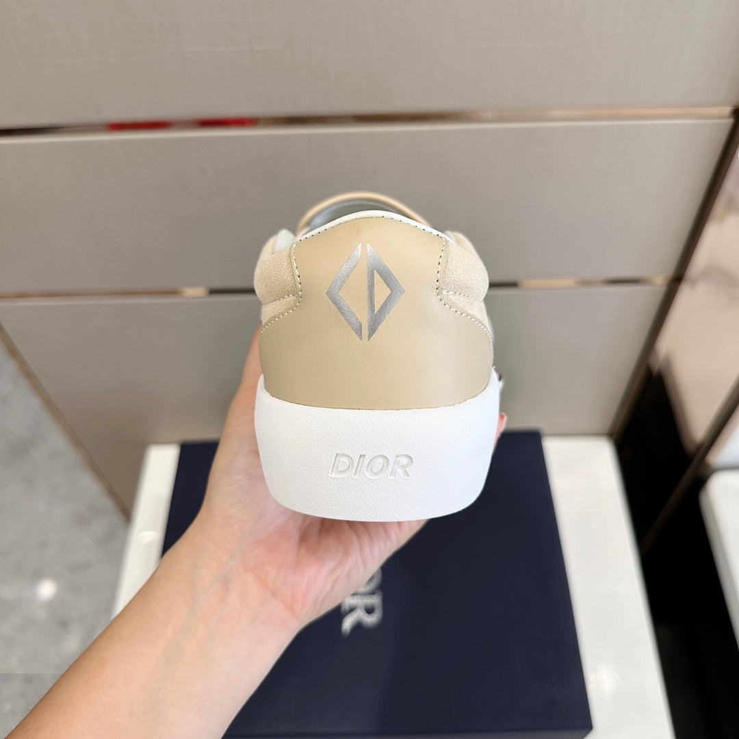 Tênis Slip-on Dior