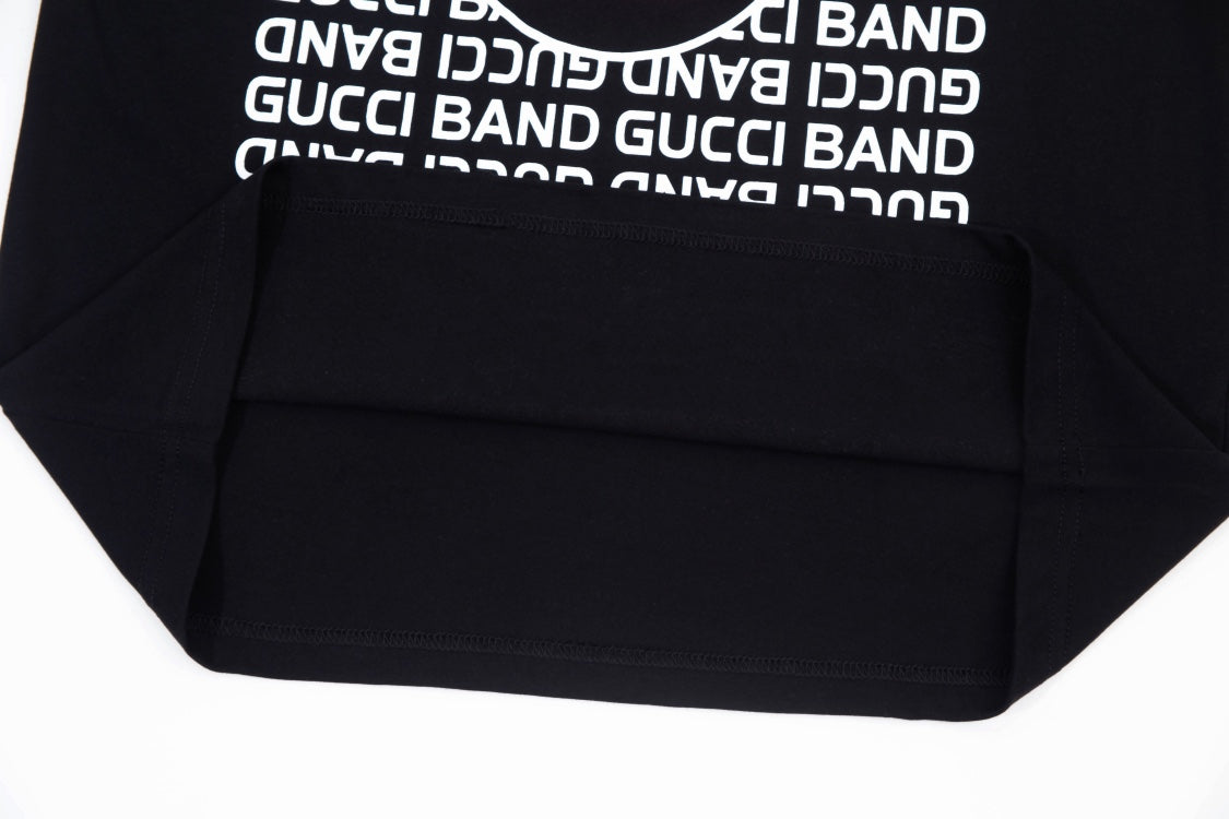 Camiseta Gucci