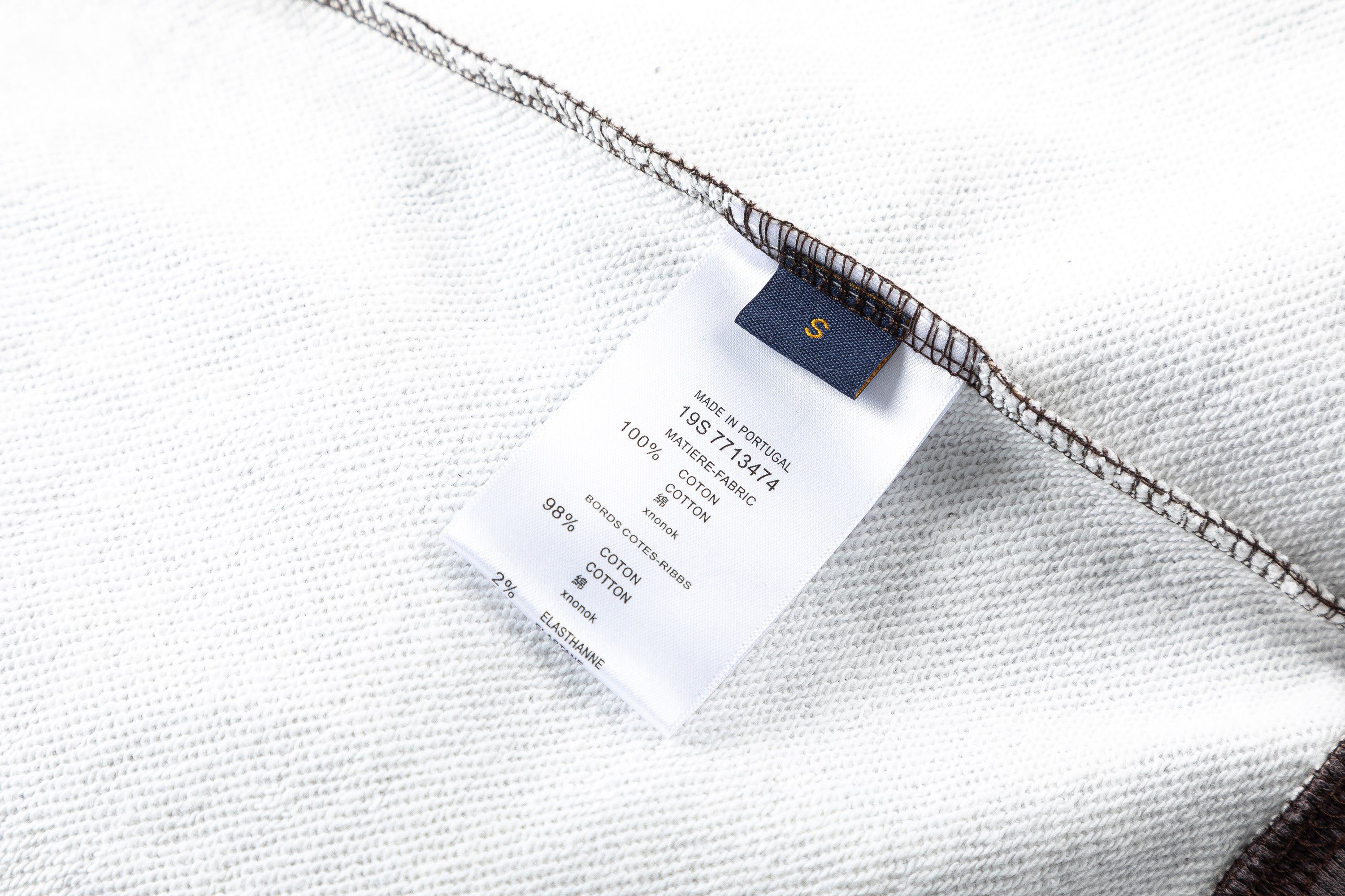 Sueter Louis Vuitton