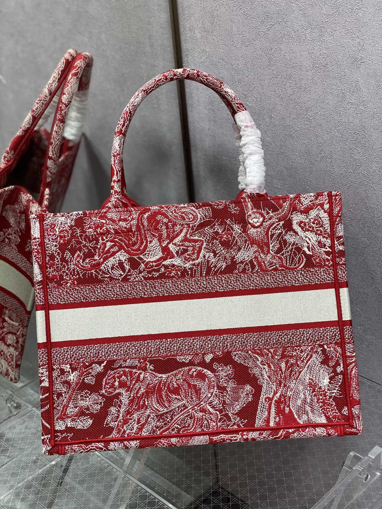 Bolsa Dior