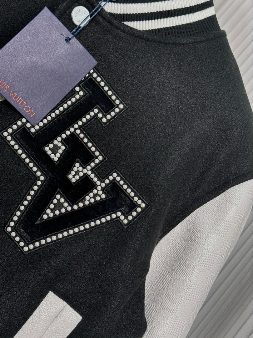 Jaqueta Louis Vuitton