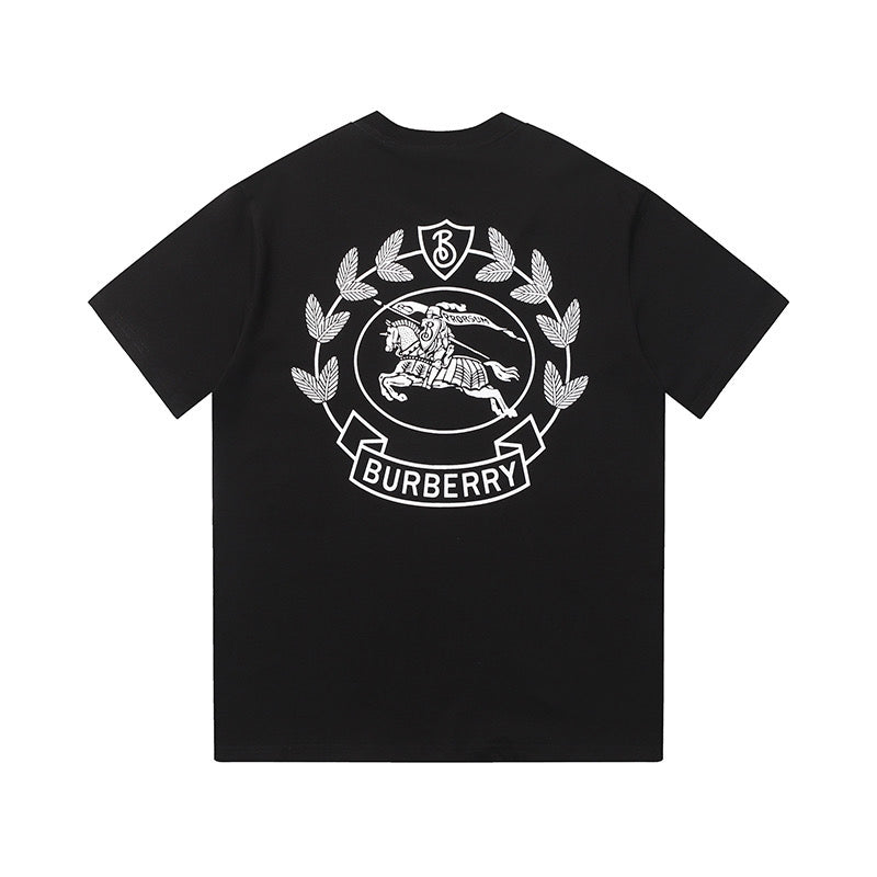 Camiseta Burberry