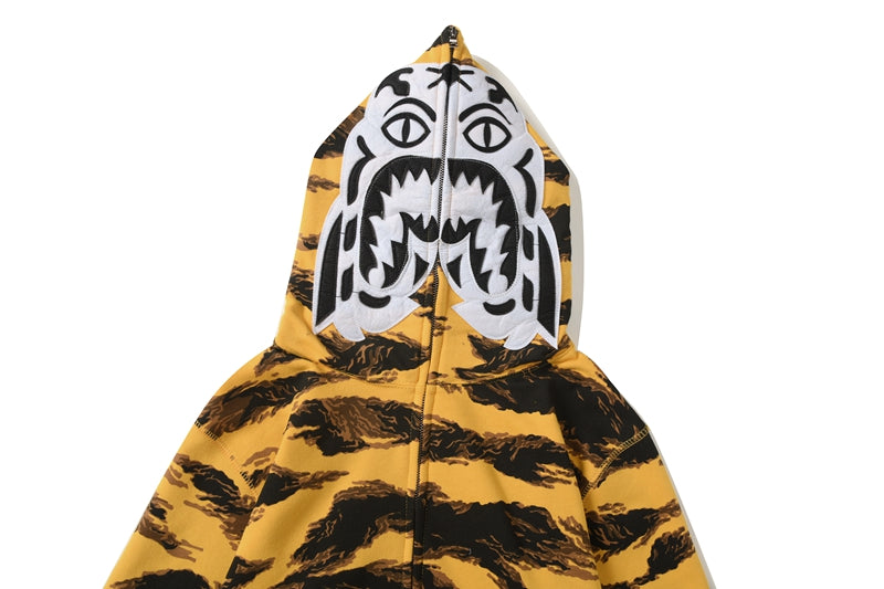 Moletom Bape