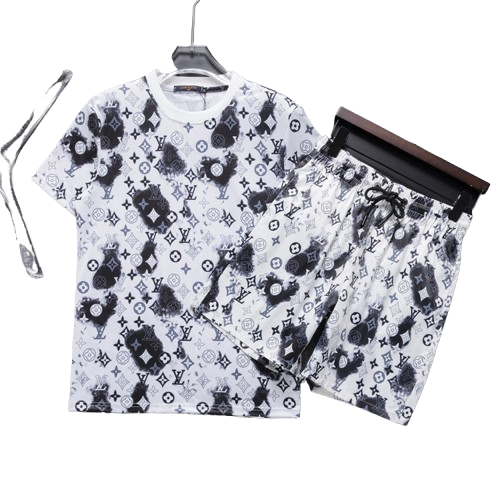 Conjunto Louis Vuitton